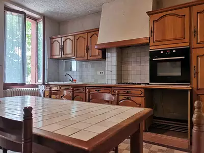 Maison, 110 m²