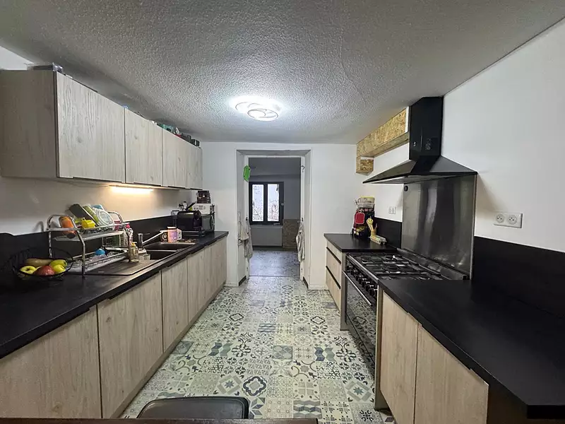 Maison, 175 m²
