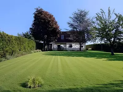 Maison, 161 m²