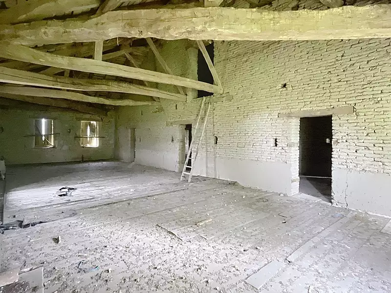 Maison, 200 m²