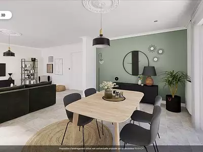 Maison, 230 m²