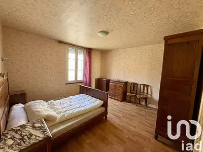 Maison, 90 m²