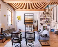 Appartement, 148 m²