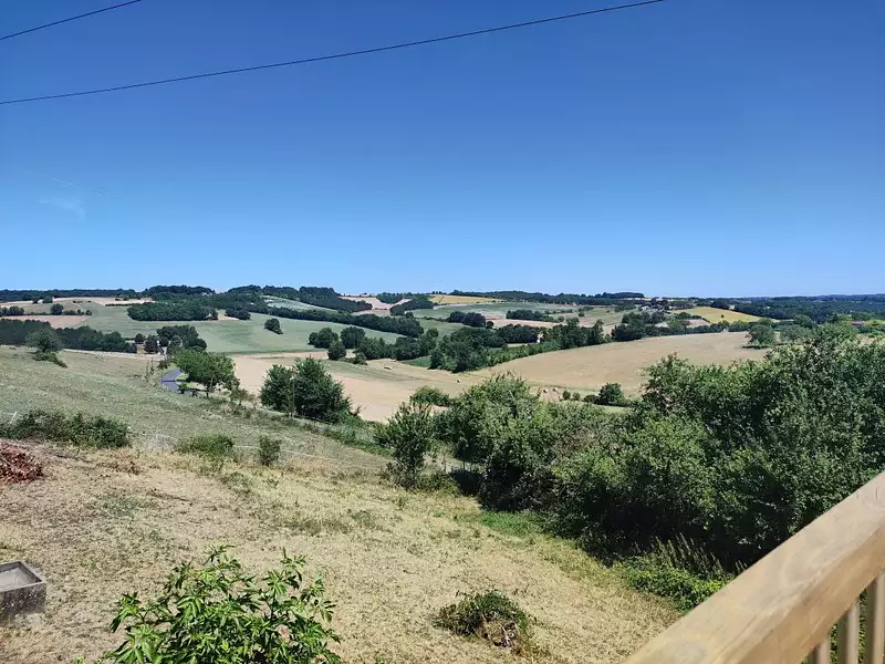 Maison, 69 m²