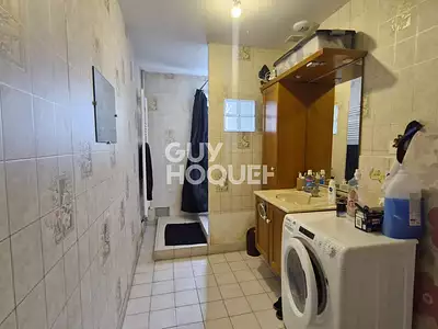 Maison, 83,8 m²