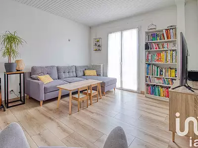 Maison, 80 m²