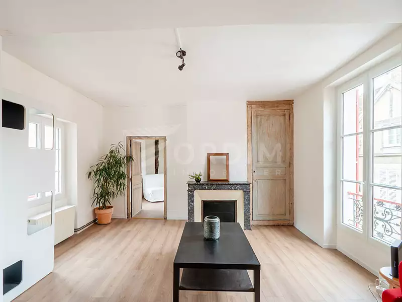 Maison, 266 m²