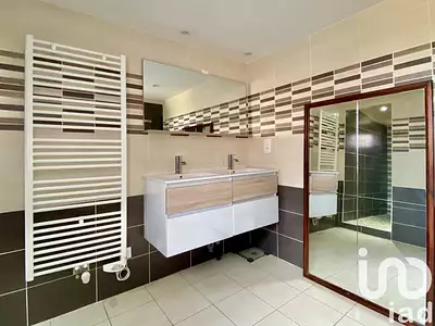 Maison, 118 m²