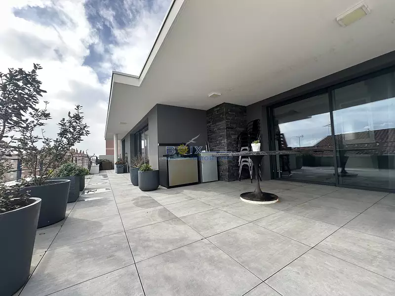 Appartement, 116 m²