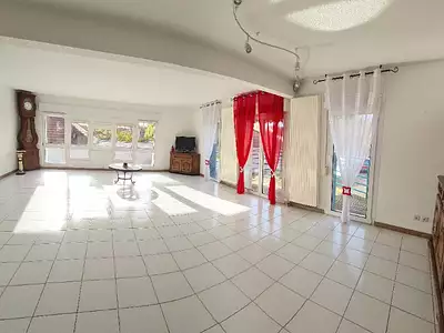 Appartement, 90 m²
