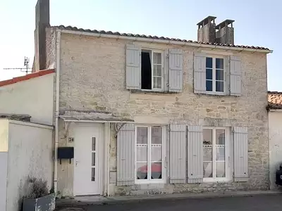 Maison, 111 m²