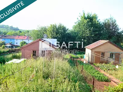 Maison, 75 m²