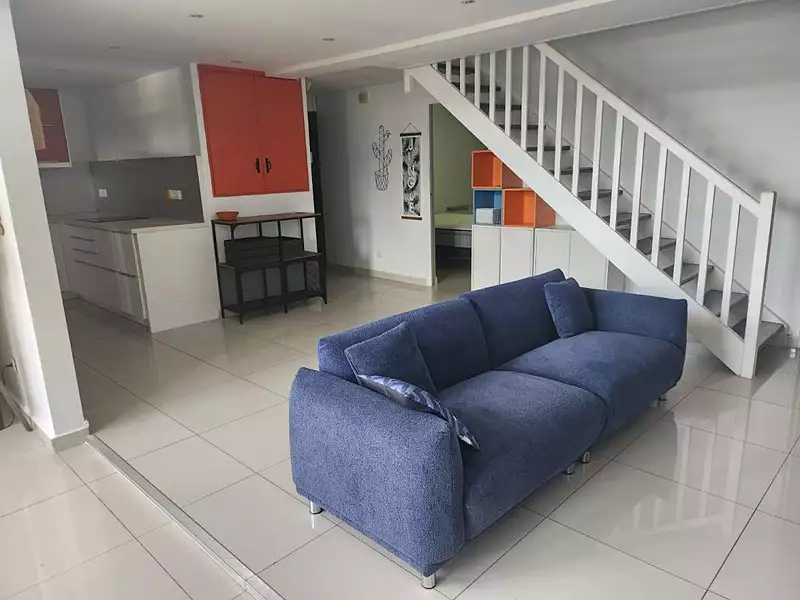 Appartement, 105 m²