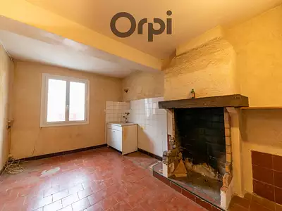 Maison, 72 m²