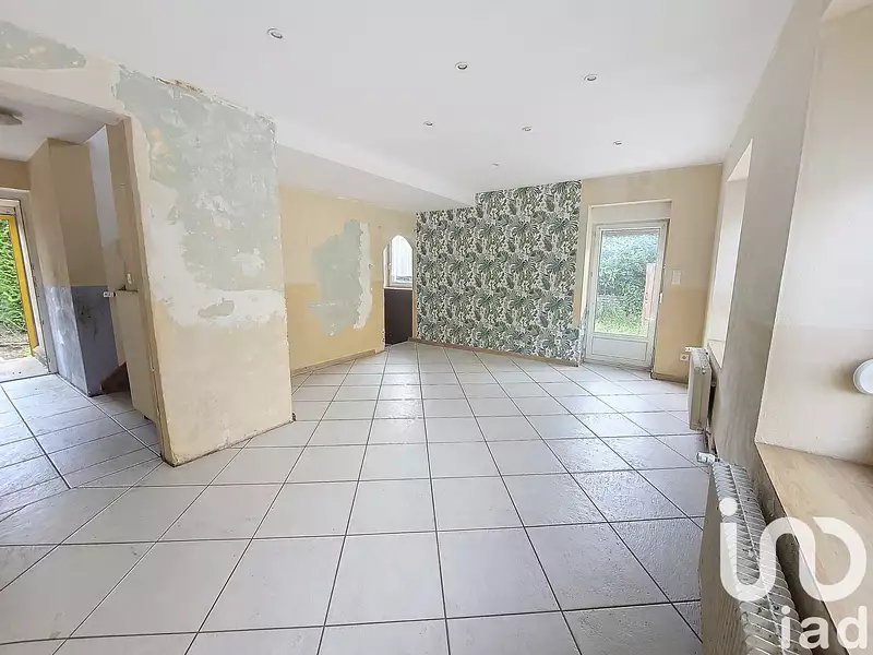 Maison, 102 m²