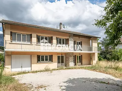Maison, 212 m²