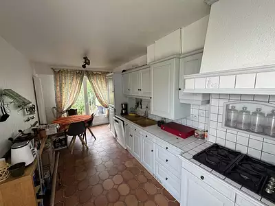 Maison, 110 m²
