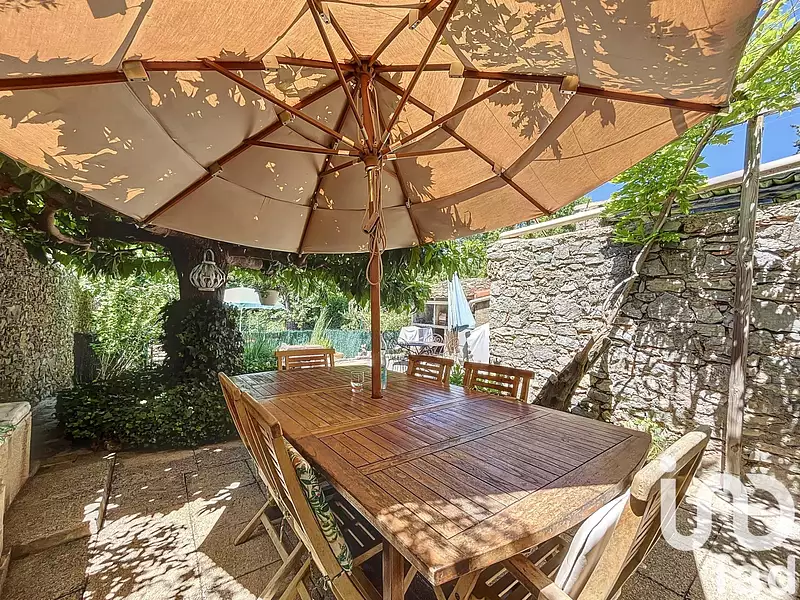 Maison, 129 m²