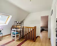 Maison, 126 m²