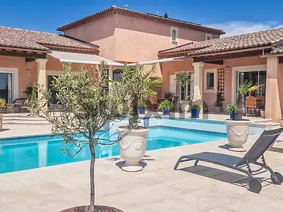 Maison, 257 m²