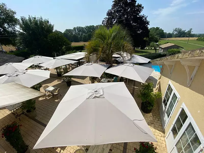 Maison, 420 m²