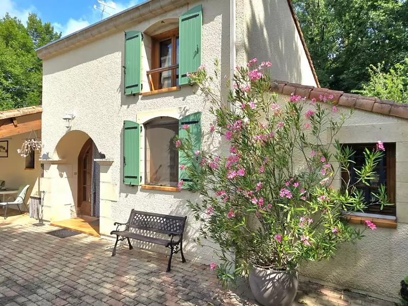 Maison, 150 m²