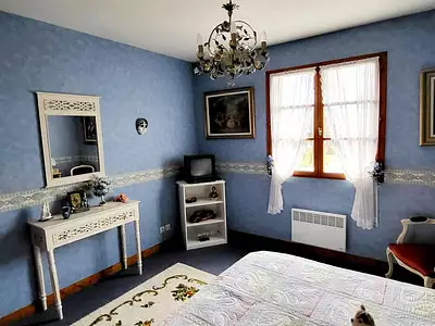 Maison, 134 m²