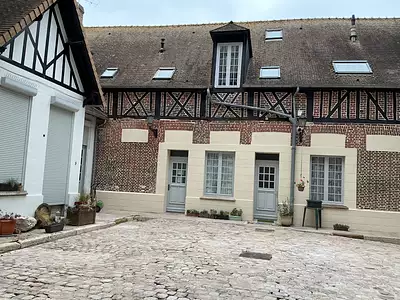 Appartement, 66,73 m²