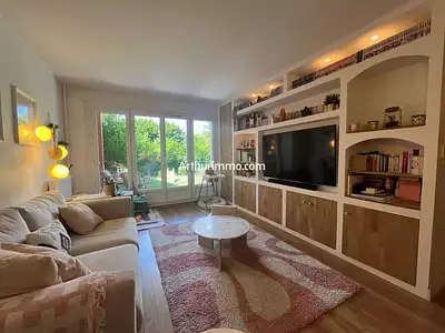 Appartement, 67 m²