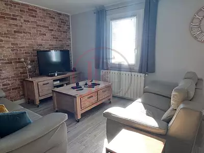 Maison, 91 m²