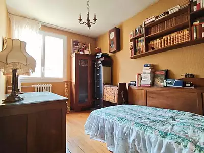 Appartement, 80 m²