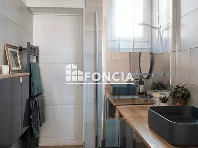 Appartement, 79 m²