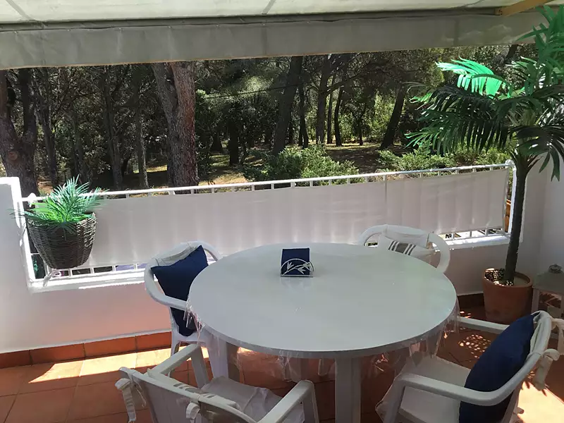 Appartement, 24,33 m²