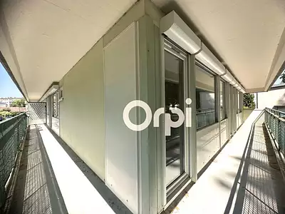 Appartement, 118 m²