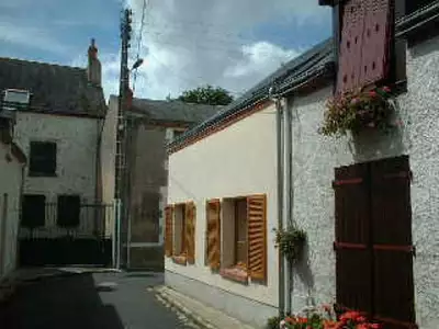 Appartement, 30 m²