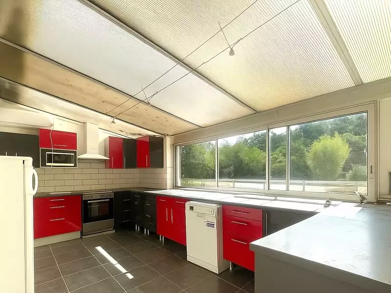 Maison, 157 m²