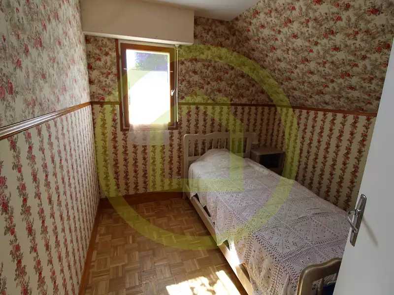Maison, 143 m²