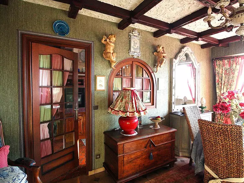 Appartement, 106 m²