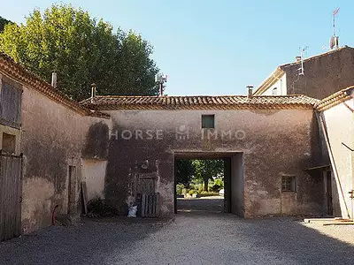 Maison, 330 m²