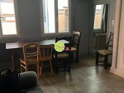 Appartement, 82,6 m²