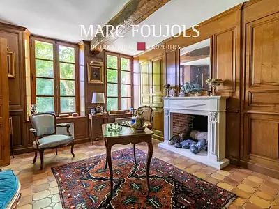Maison, 230 m²