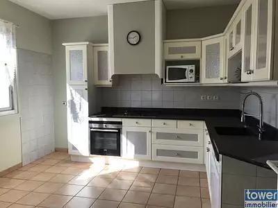 Maison, 125 m²