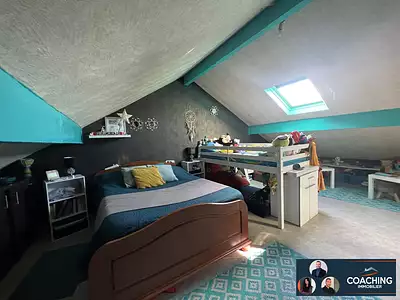 Maison, 63,54 m²