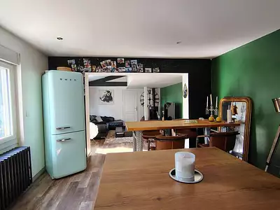 Maison, 123 m²