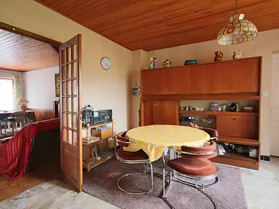 Maison, 96 m²