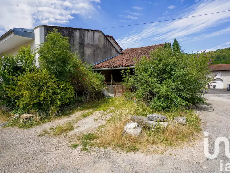 Maison, 100 m²
