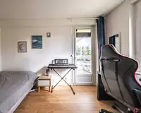 Appartement, 55,02 m²