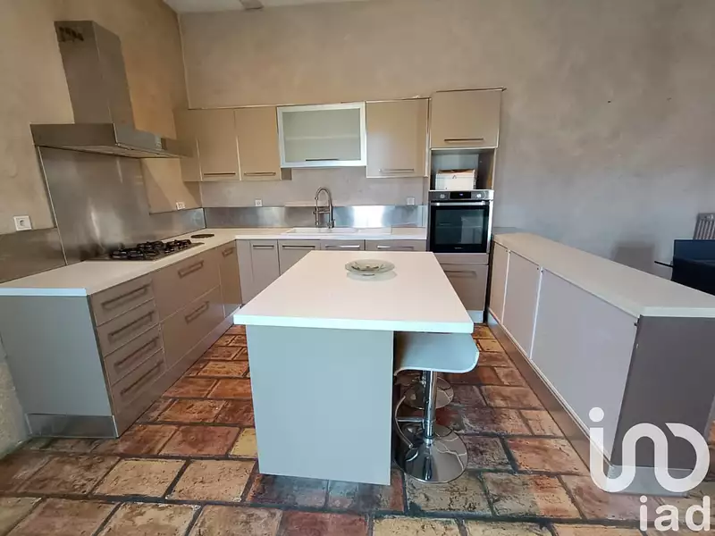 Maison, 127 m²