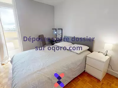 Appartement, 81 m²