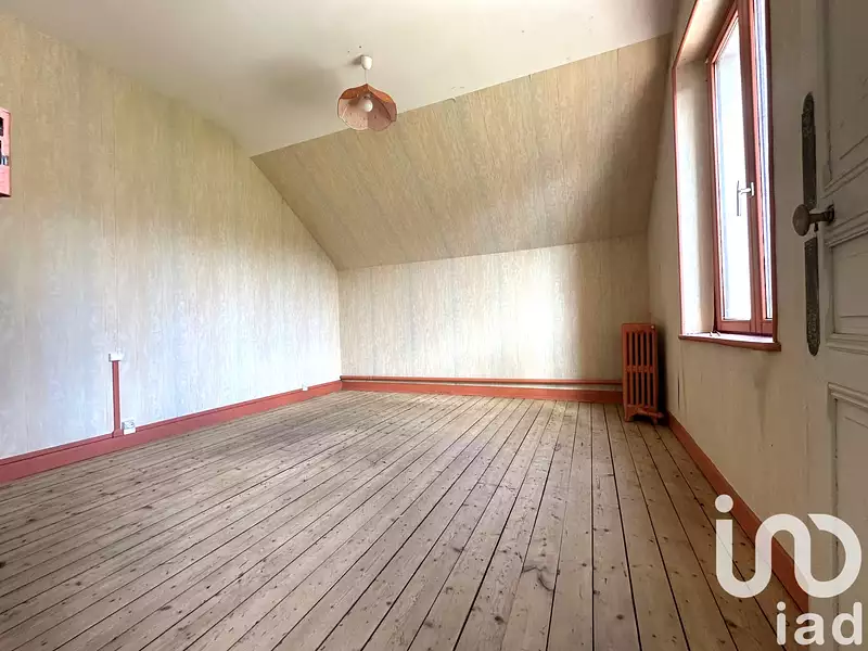 Maison, 154 m²